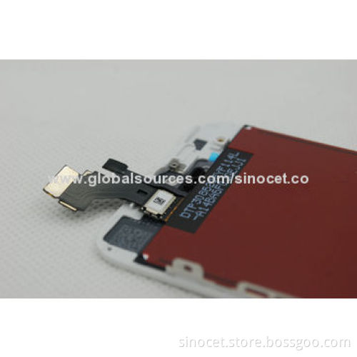Truly Original LCD Display Assembly for iPhone 5, Grade AAA